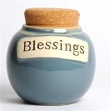 Blessings Classic Jar