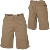 Fenchurch Range Short - Men's