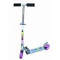D'Arp�je - Barbapapa - OBAR10 - V�lo et V�hicule pour Enfants - Patinette 2 roues en aluminiun