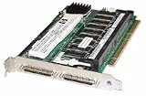 HP P7749A NetRAID-2M 128MB 2-Channel Ultra160 SCSI Control PCI Card