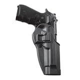 Black Hawk Products Matte Serpa H&K P30 Rh