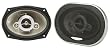 PANASONIC 6X9" 4-WAY SPEAKER