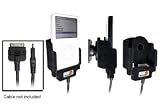 Review Brodit-UK  / DSL-Brodit Apple iPod Photo 60 GB Brodit Holder For Cable Connection Fits All Countries - #840689