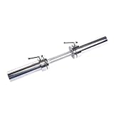 Cap Barbell Solid 20 inch Dumbbell Handle