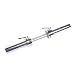 Cap Barbell Solid 20-Inch Dumbbell Handle