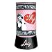 Search : I Love Lucy Rotating Lamp