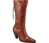 Charlie 1 Horse by Lucchese Women's I4638 Leather Boots