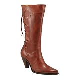 Charlie 1 Horse by Lucchese WoMens I4638 Leather Boots by Charlie 1 Horse