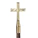 Valley Forge Deluxe Christian Presentation Set With 8' Pole