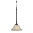 Royce Lighting The Urban Colonial Collection Peruvian Bronze Pendant Lamps RP27ES/1-27