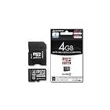 GH-SDMRHC4G4 (4GB)