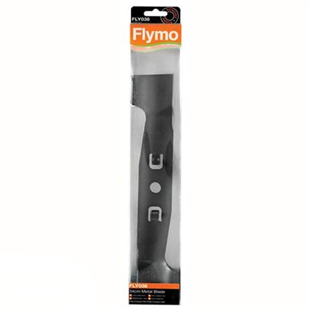 FLYMO GLIDEMASTER 340 FLY065 Rasenmaeher Ersatzmesser