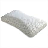 Southern Textiles QG0061 / QG0062 Pillows Cool Aire Memory Foam in Zippered Bag