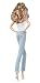 バービー ベーシックス ドール BARBIE BASICS MODEL #01 - Collection002 T7738_s-2
