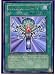 Search : Yu-Gi-Oh Blue Eyes White Dragon Foil Card - Monster Reborn LOB-118
