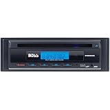Buy Boss BV2550UA DVD Multi-Media Disc Player (Black) by BOSS