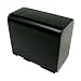 Lenmar LIC941 Lithium-ion Camcorder Battery Equivelent to the Canon BP-941 Battery