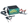 Battery Tender 021-0128 Battery Tender Plus 12V Battery Charger