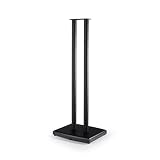 Produkt-Bild: Teufel Standfu&szlig; AC 2002 SP - Schwarz