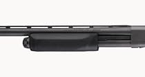 Hogue Stock Remington 870 Overrubber Forend