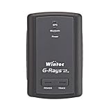WBT-201:WintecWBT-201BluetoothDataLoggerGPSReceiver(Autoon/off,WAAS,Bluetooth,USB,PushtoLog,DataLoggerwithGoogleEarthIntegration)