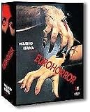 Mario Bava - The Eurohorror Collection - 6 DVD set