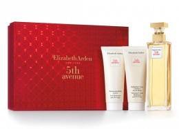 Elizabeth Arden 5th Avenue 75ml Gift Set