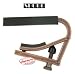 Shubb Antique Finish Nylon String Guitar Capo C2A
