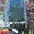 Mintcraft Nylon Garden Apron 23-1/2"X18" GB-6201