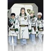 銀河鉄道物語~永遠への分岐点~第2集 [DVD]