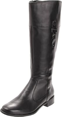 AK Anne Klein Women s Carlow Riding Boot Carlow AK Anne Klein Women s Carlow Riding Boot Carlow