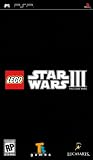 Lego Star Wars III: The Clone Wars