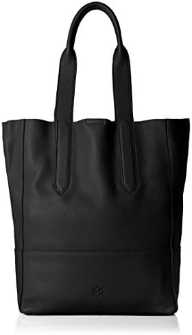 Christopher Kon Women's Unlined Tote, Black