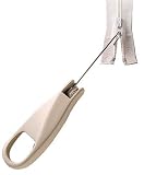 Apex Enablers Zipper & Button Puller , 1 puller (Pack of 2)