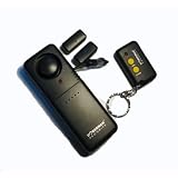 Doberman Security Truck Tool Box Alarm