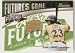 2003 Bowman Futures Game Gear Jersey Relics #FG-JL Jose Lopez - Seattle Mariners (Piece of Authentic Game Used Jersey)(Baseball Cards)