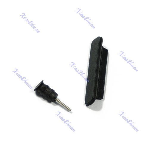 Silicone Charger + Headphone Anti Dust Cap Fr Iphone 3g Silicone Charger + Headphone Anti Dust Cap Fr Iphone 3g