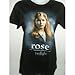 Twilight Rosalie Womens T Shirt Medium Licensed