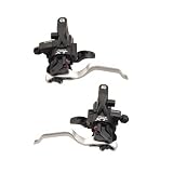 Shimano Deore XT ST-M775 Dual Hydraulic Levers
