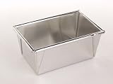 Review Progress  / Progress Tt246/C7 Trad Loaf Tin 1Lb