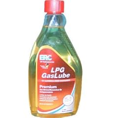 ERC Gas Lube Specialadditiv 450ml