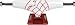 Thunder Skateboard Trucks - Red Lights - HI 147