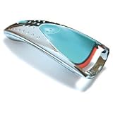 Talika Heated Eyelash Curler 1 ea - B000T4SUS6