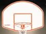 48" Molded Fiberglass Basketball Backboard