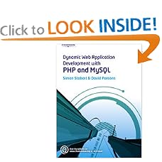 Dynamic Web Application Development Using PHP and MySQL