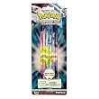 Pokemon Diamond and Pearl - Wood No. 2 Pencils - 6 count [Toy]