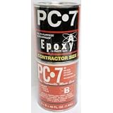 Wall Repair: PC-7 Epoxy Paste 48 FL.OZ.