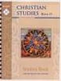 Christian Studies Book 2 (Student Book)