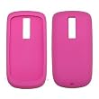 Hot Pink Soft Silicone Gel Skin Cover Case for T-Mobile Google G2 HTC Magic