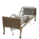 Drive Full Electric Hospital Bed - Drive Ultra Light Full Electric Bed - No rails or mattress - 1503315033